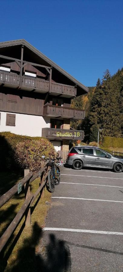 レ・コンタミンヌ・モンジョワCimes D'Orアパートメント エクステリア 写真